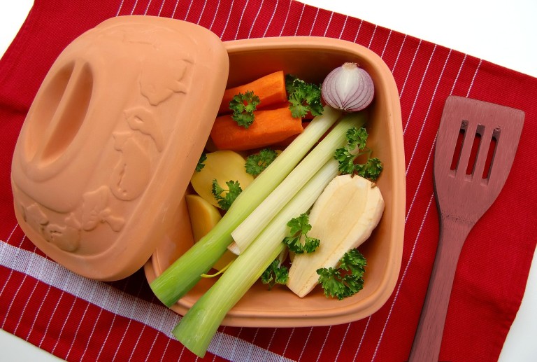 Loma Linda University study finds correlation between vegan diets and lowered risk of prostate cancer