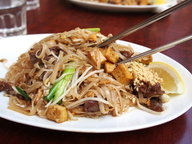 Tips to Avoid Overeating