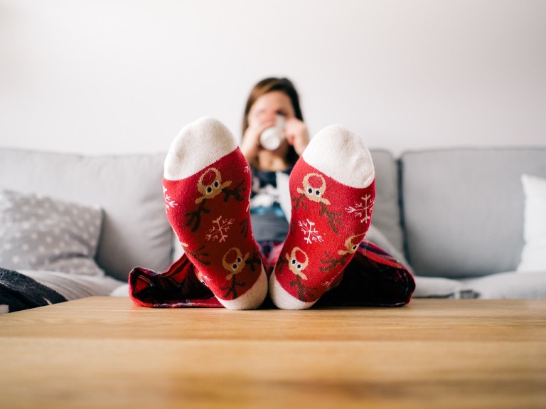 Couch Potatoes May Have Smaller Brains Later in Life