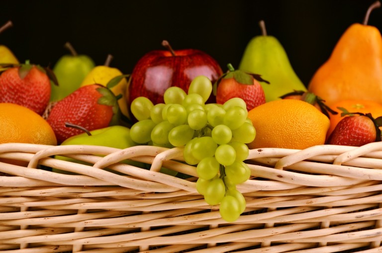 Little Diet Pain, Big Health Gain