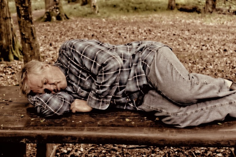 Chest Discomfort, Feeling Extra Tired? When to Get Help