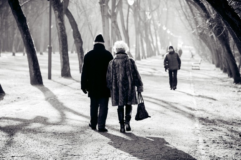 4 Tips to Live Better in Retirement