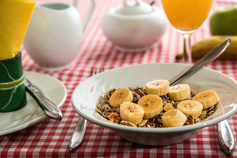 Tips to Get More Nutrients in Your Daily Diet