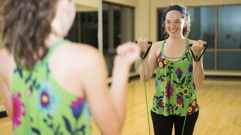 Lack of Physical Fitness in Youth Associated With Threefold Risk of Developing Type 2 Diabetes in Adulthood