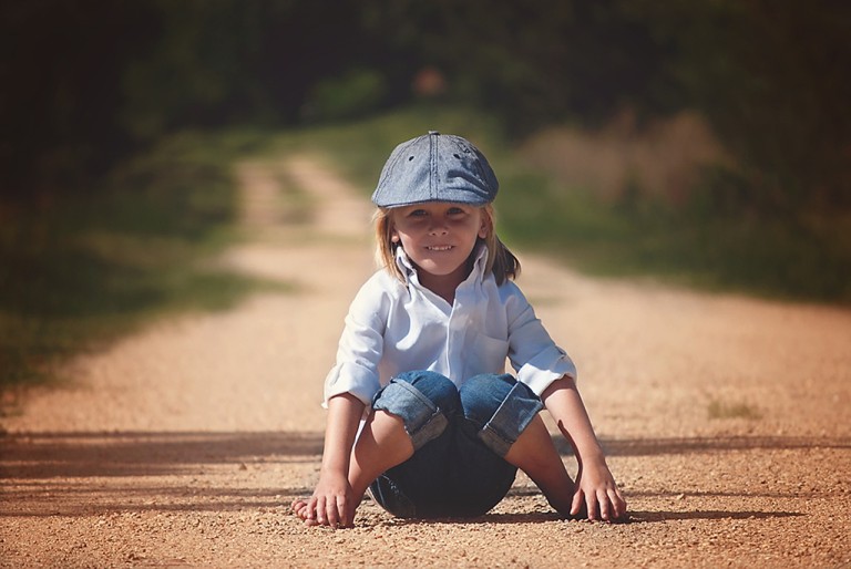 Outdoor light has role in reducing short-sightedness in kids