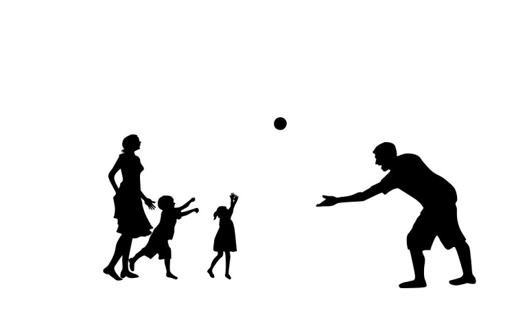 Concussion Can Alter Parent-Child Relationships