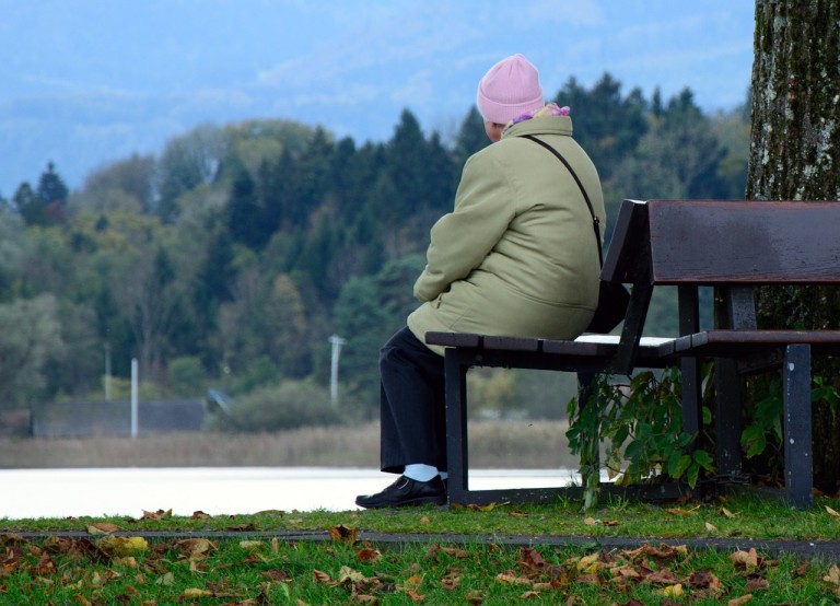 The older you get, the more difficult it may become to ‘smell’ through your mouth