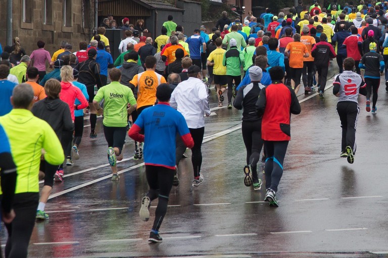 Three Ways to Improve Your Healthy Routines
