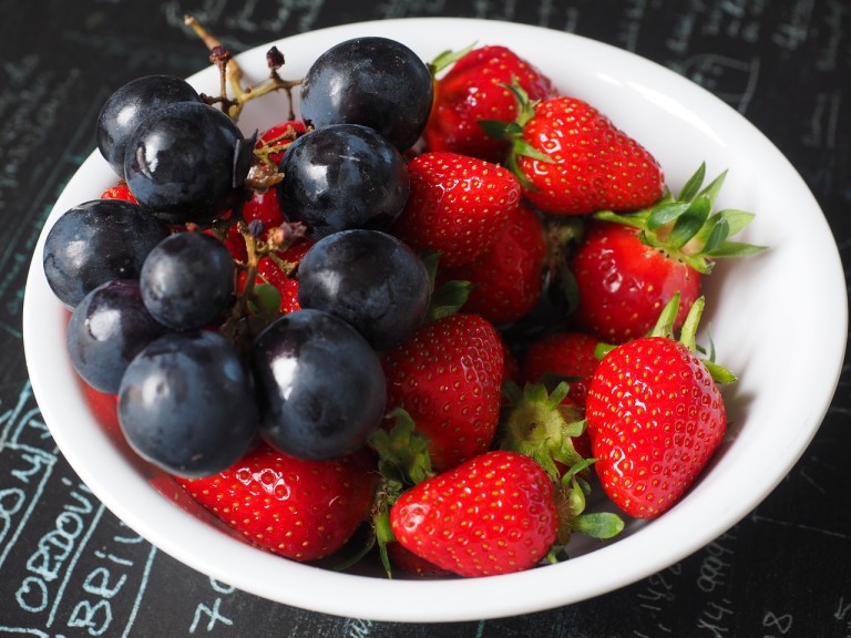 How Foods Can Help Heal Common Ailments