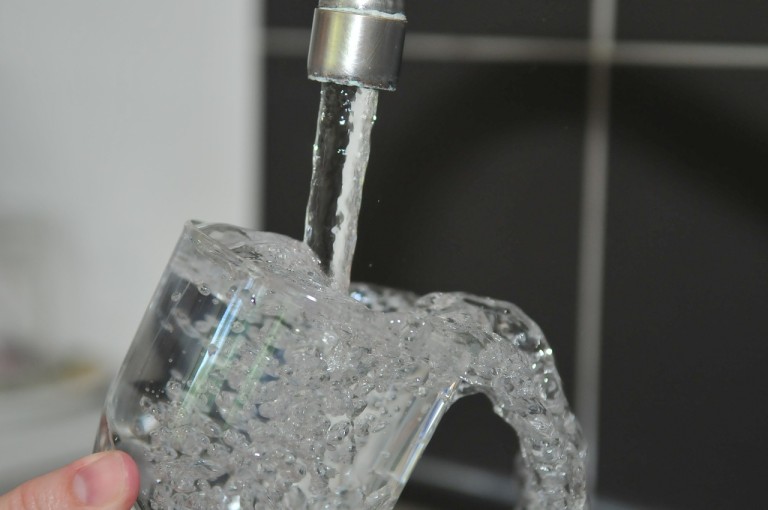 Is Your Water Safe to Drink?