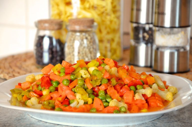 Tainted Frozen Vegetables Prompt Latest Ingredient-Driven Foodborne Illness Outbreak