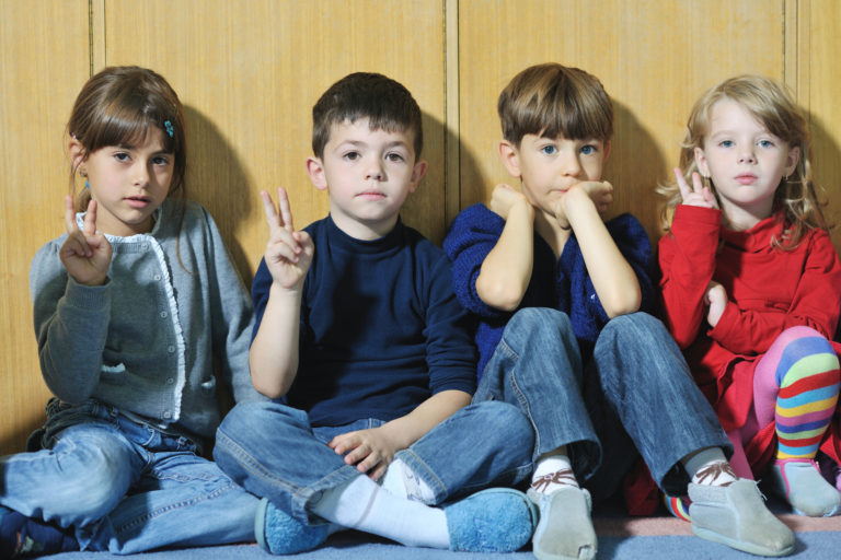 Is Your Child Getting Enough Physical Activity at School?