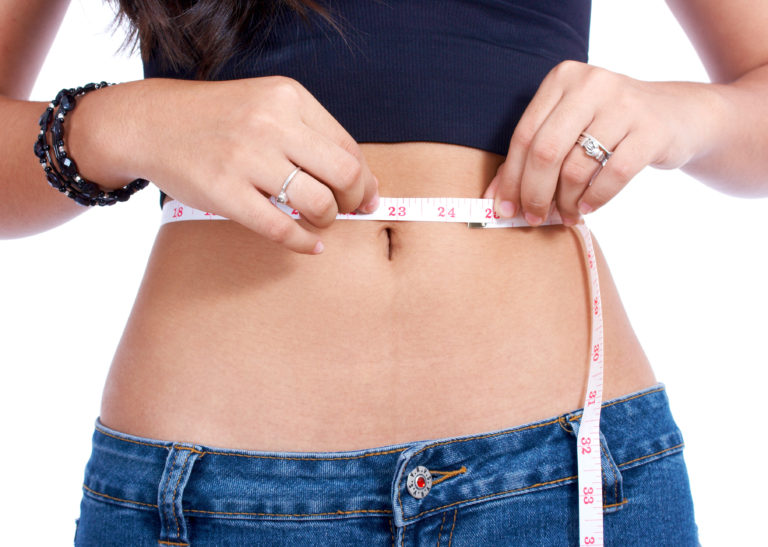 Get the Skinny on Avoiding Holiday Weight Gain