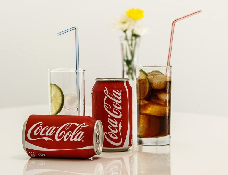 Regular Intake of Sugary Beverages, but Not Diet Soda, Is Associated with Prediabetes