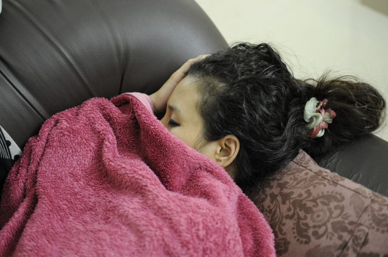 Scripps Florida Scientists Find Surprising Answers to ‘Food Coma’ Conundrum
