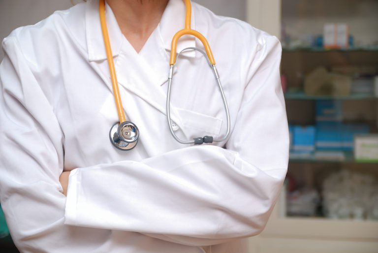 Why Are You Avoiding the Doctor?