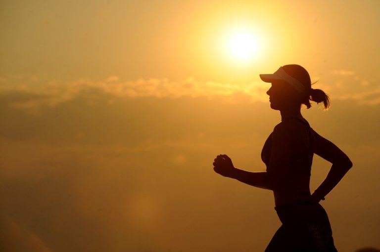 My Workout Routine and Why