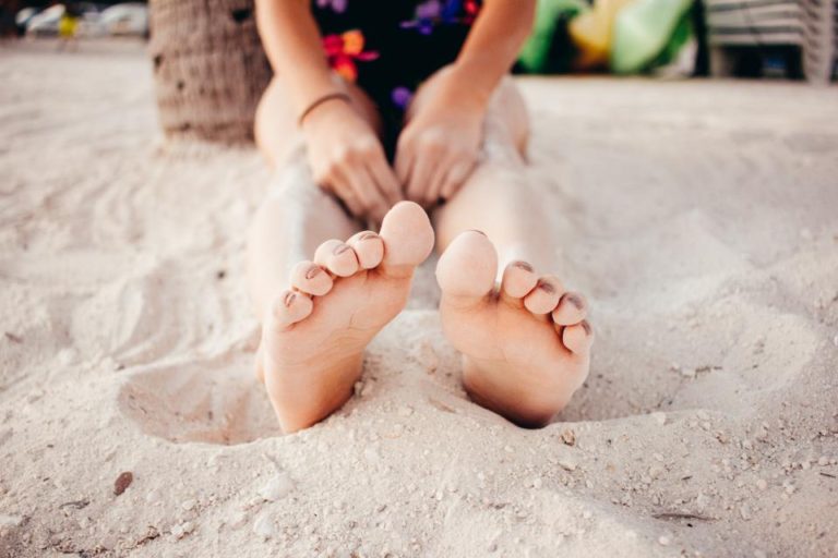 Vacation Without Wrecking Your Waistline