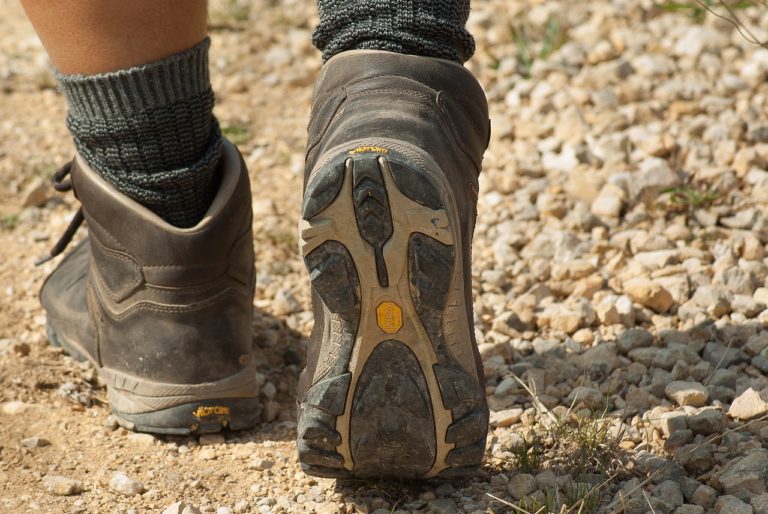 Regular Walking Regimen Can Improve Heart Health