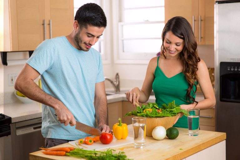 New Guidelines for Losing Weight, Cut the Calories