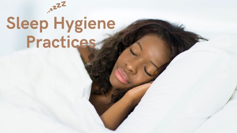 Understanding Sleep Hygiene: Your Path to Quality Sleep Understanding Sleep Hygiene: Your Path to Quality Sleep