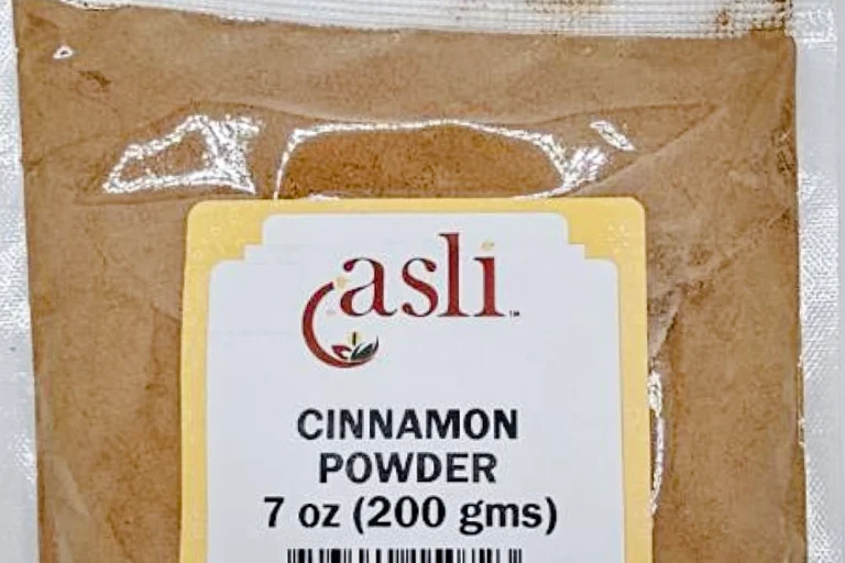 Lead Contamination Sparks Multi-State Cinnamon Recall