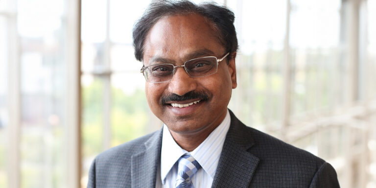University of Oklahoma Researcher Receives Federal Grant to Explore Natural Cancer Treatments