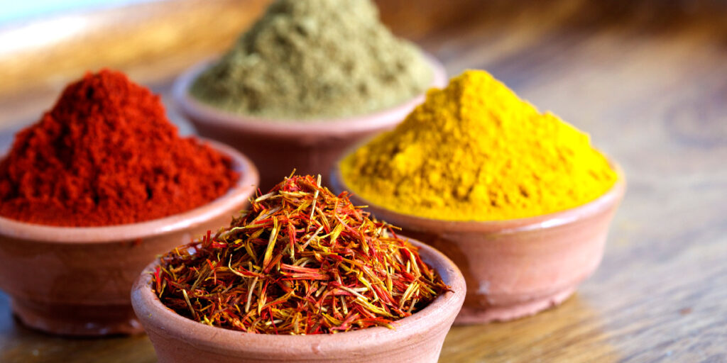 Turmeric