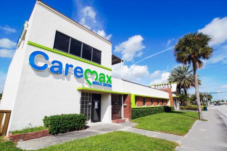 CareMax Files for Chapter 11 Bankruptcy, Seeks Restructuring