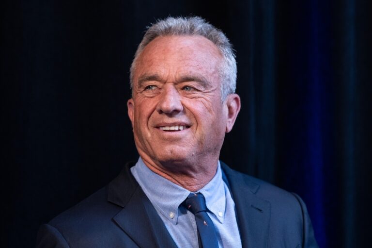 Trump Nominates Robert F. Kennedy Jr. to Lead Top Health Agency Trump Nominates Robert F. Kennedy Jr. to Lead Top Health Agency