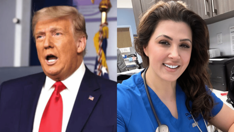 Trump Selects Doctor for Surgeon General Who Praised Facebook for It’s Censorship During COVID