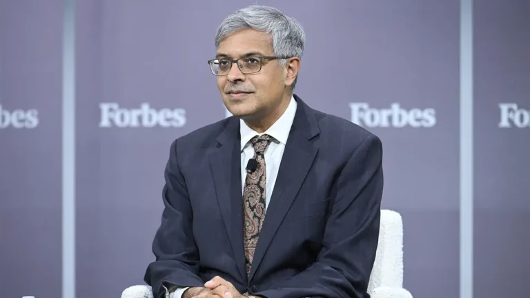 Trump Taps COVID Lockdown Critic Dr. Jay Bhattacharya to Lead NIH Trump Taps COVID Lockdown Critic Dr. Jay Bhattacharya to Lead NIH