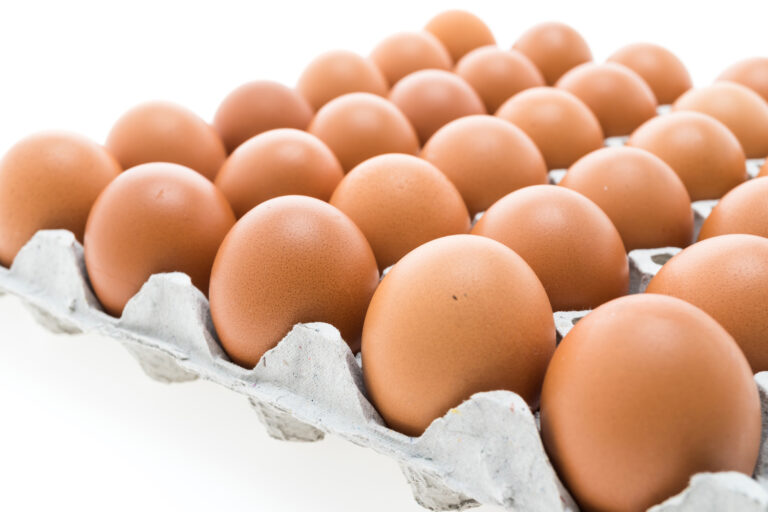 Egg Prices Soar: Consumers Face Sticker Shock at the Grocery Store
