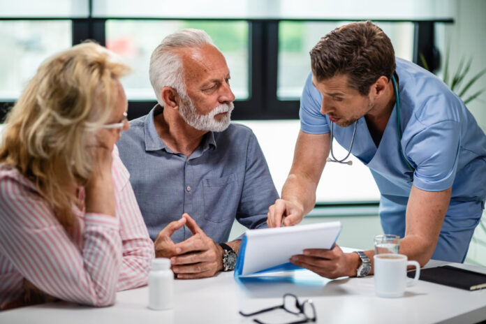 Medicare changes