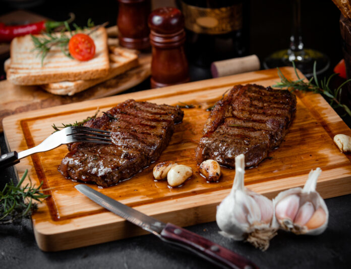 Carnivore Diet
