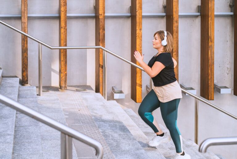 Small Steps, Big Gains: The Hidden Power of Vigorous Everyday Activities for Heart Health Small Steps, Big Gains: The Hidden Power of Vigorous Everyday Activities for Heart Health