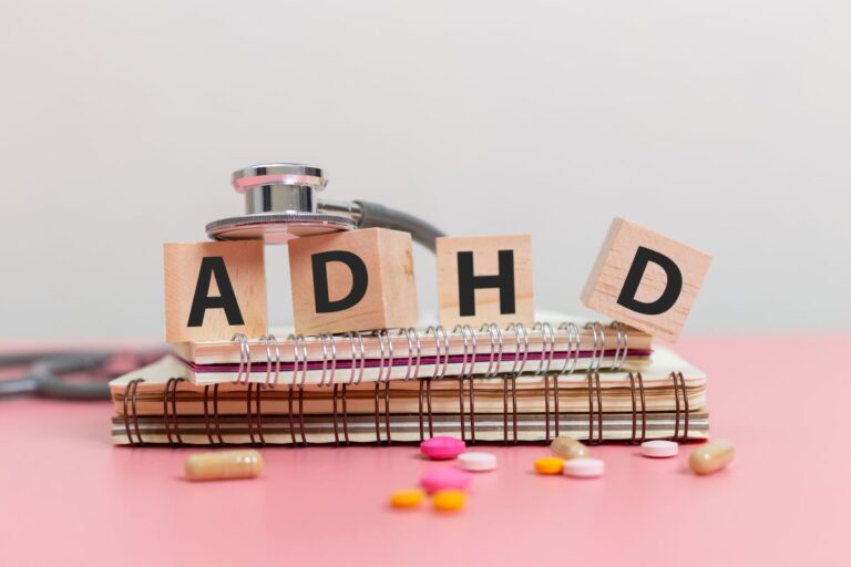 ADHD and Life Expectancy: Alarming Findings Call for Action ADHD and Life Expectancy: Alarming Findings Call for Action