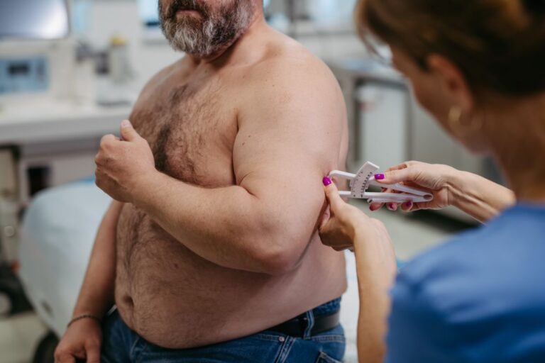 Redefining Obesity: How Experts Are Changing the Approach to a Global Health Crisis