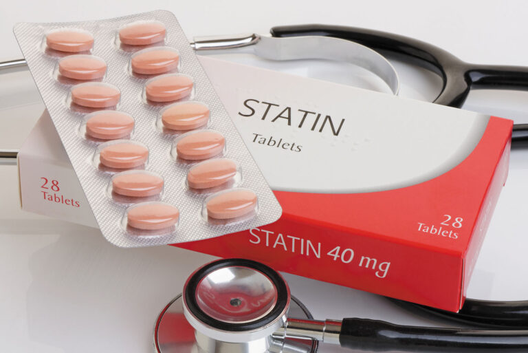 High Cholesterol? Statin’s Have Major Side Effects High Cholesterol? Statin’s Have Major Side Effects