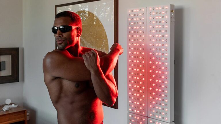 Red Light Therapy: Is It Safe and Does It Really Work?