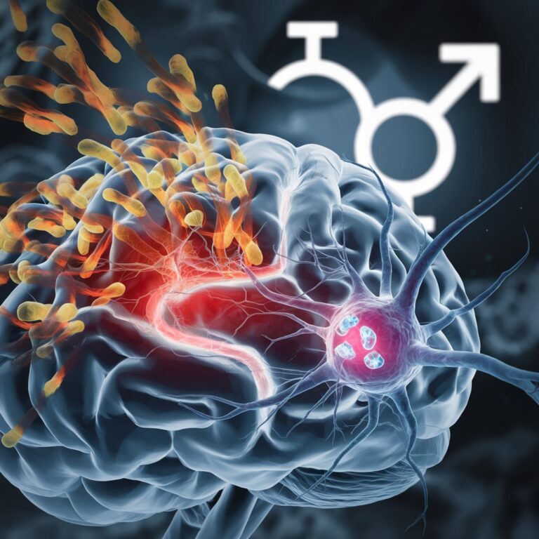 New Research Uncovers Key Differences in How Parkinson’s Disease Affects Men and Women