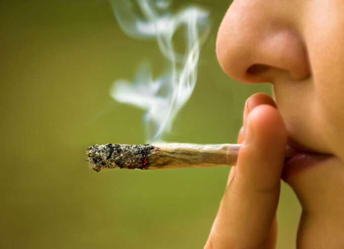 risks of marijuana use
