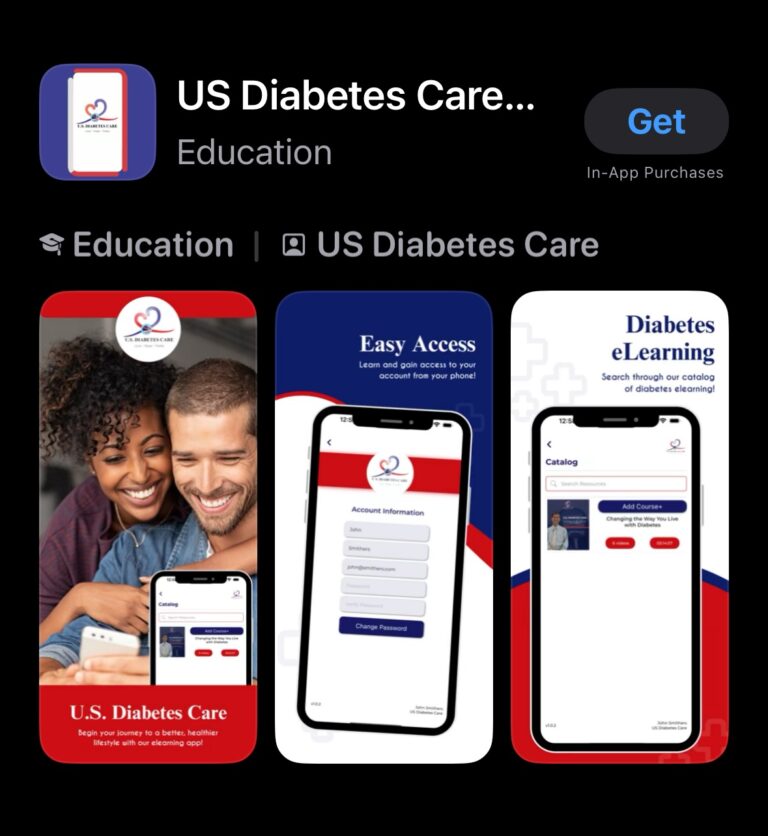 US Diabetes Care
