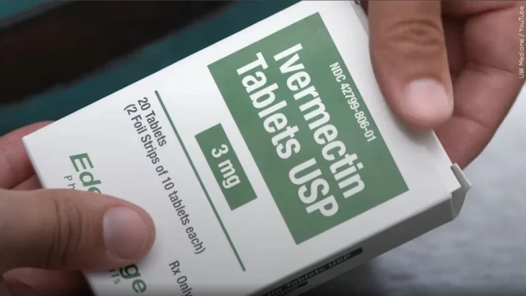 Arkansas Legalizes Over-the-Counter Ivermectin Sales