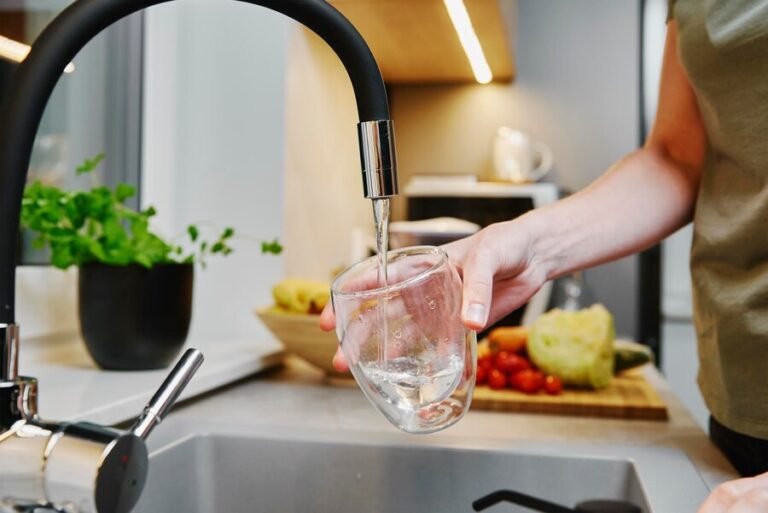 Utah Becomes First U.S. State to Ban Fluoride in Public Drinking Water Utah Becomes First U.S. State to Ban Fluoride in Public Drinking Water
