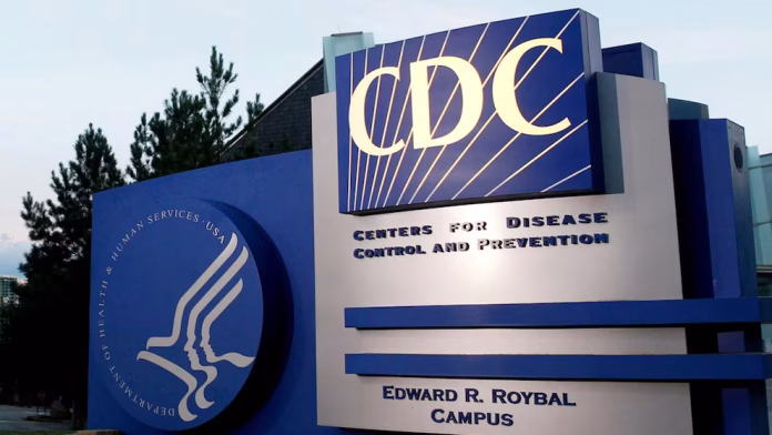 CDC vaccine advisory panel