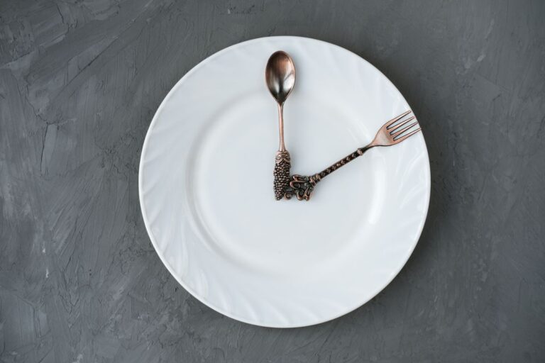 DRTV Health News: Intermittent Fasting Holds Its Own Against Calorie Counting New Study Finds