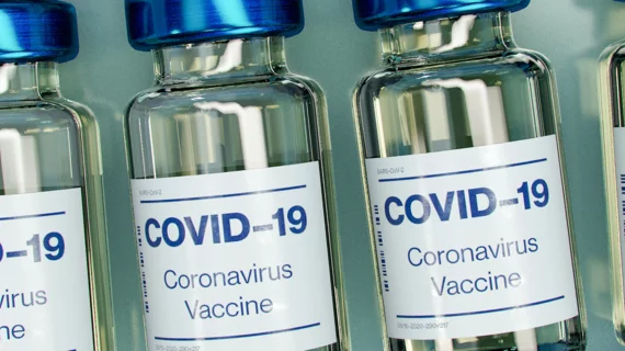 Covid vaccine guidance