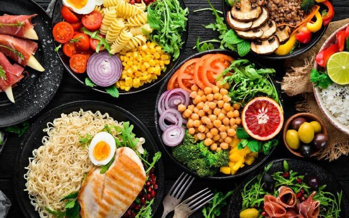 mediterranean diet