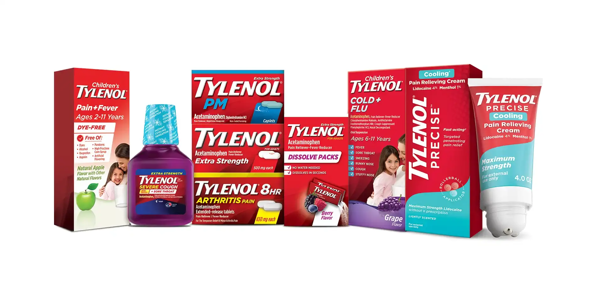 link between acetaminophen and autism